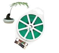 Attaches de Jardin,Accessoires Réutilisables de Soutien pour Fleurs - Ligatures pour Tomates,pour Jardinage Serre Parterres Tomate Rose Légume Haricot Jardiniers Pépiniéristes