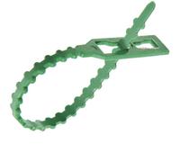 Attaches de jardin Windhager 14 cm vertes