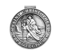 Attaches De Pare-Soleil Pour Voiture,Accessoires Intérieurs Automobile Compacts | Attache De Pare-Soleil Ange - Pour Automobile Remorque Camping-Car Camion Berline Pick-up Père Copain Grand-père Oncle