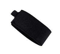 Attaches de planche de ski Attache de fixation de snowboard Attache d'enveloppe de snowboard Sangle de fixation réglable Ceinture de fixation de planche de ski Sangle de fixation de snowboard