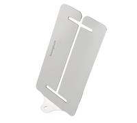 Attaches de pour Tissu - Outils de Tricot Portatifs en Acier Inoxydable,Règle de avec Pinces pour Ourlets et Confection | pour le Piquage la le Marquage le Tulle le Denim le Lin les Coton Synthétiques