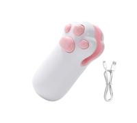 Attaches de sacs à frites - Machine à sceller les aliments en forme de patte de chat, mini machine à sceller | pour nourriture, maison, voyage, restaurant, appartement, location, cuisine, hôtel