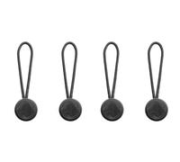 Attaches de sangle appareil photo Peak Design Anchor Links V4 Noires lot de 4