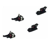 Attaches De Ski Alpinisme DIAMIR FRITSCHI XENIC 10 2020 Sans Skistopper