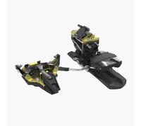 Attaches De Ski Alpinisme DYNAFIT RADICAL 92 Frein Jaune 75 - 95 Mm