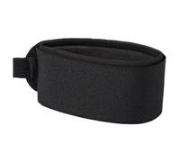 Attaches de ski réglables, sangles de ski légères et souples avec coussinets de protection en EVA, accessoires de ski pour famille, amis et collègues, attaches authentiques pour snowboard et