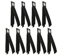 Attaches en nylon à performance constante pour le transport des outils d'enroulement de câbles et suspension assistée par gravité dans la cave, le garage et les abris de jardin