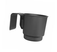 Attaches ergonomiques pour siège de voiture Conteneur de rangement pour voiture pour bébé Convient magasins pour tout-petits Bouteilles Jouets et friandises en toute sécurité Propriétaire de tasse