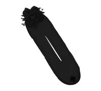 Attaches Et Bandes Élastiques Pour Cheveux - Façonneur De Chignons, Fabricant De Chignons À Beignets Pour Cheveux | Attaches De Cheveux Élastiques, Outil De Fabrication, Bandes De Cheveux Élé