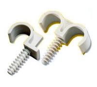 Attaches FIX-RING - Simple diametre 20 - boite de 100
