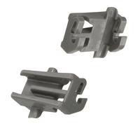 Attaches Fixation panier d'origine Lave-vaisselle (00611474 BOSCH GORENJE NEFF BALAY SIEMENS GAGGENAU)