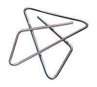 Attaches géantes Safetool 32 x 40 mm - Boîte de 100