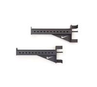 Attaches Nike Strength Spotter Arms