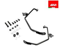 Attaches Pare-Brise GIVI 100AL/100ALB/140A/140S Pour CMX REBEL 2017-2019