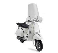 ATTACHES PARABRISE PIAGGIO 150 Pour Vespa PX 2011-2017