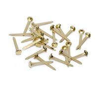 Attaches parisiennes 30 mm - Boîte de 100