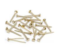 Attaches parisiennes 40 mm - Boîte de 100