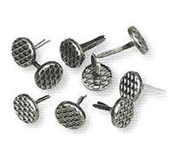 Attaches parisiennes "Clou" 8mm - Antique G