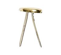 Attaches parisiennes, L: 20 mm, or, 70pièces