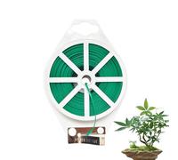 Attaches pour - Accessoires Réutilisables de Soutien aux Fruits,Attaches Twist Grimpantes - pour Jardiniers Agriculteurs Paysagistes Tomate Rose Haricots Légumes Fruits