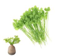 Attaches pour - Attache à Fermeture éclair réglable en Forme de Feuille, Attaches de Vigne en Nylon, matériel de Soutien de Jardin, Outil de Treillis d'escalade Vertical, approvisionnement de