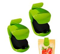 Attaches pour Canne À Pêche | Porte-Pince en Mousse Anti-dérapante - Clips Fixes Et Réglables pour Canne À Pêche avec Deux Modes De Verrouillage | pour Bateau Mur Garage Plage Ponton Rivage Pont