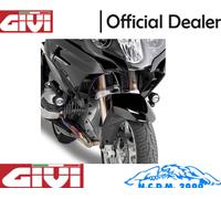 Attaches Pour Faretto [GIVI] S310/S320 BMW R 1200 RT 2014 2015 2016 2017 2018