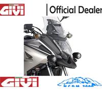 Attaches Pour Faretto [GIVI] S310/S320 HONDA NC750X 2016 2017 2018 2019 2020