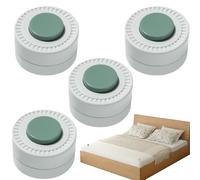 Attaches pour housses de couette, 4 attaches réutilisables - Fixateurs | Invisibles amovibles pour coussins de canapé de maison, empêche le déplacement du couvre-lit