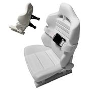 Attaches Pour Ventilateur De Voiture,Clips mignons en 3D en forme de siège pour aération automobile | Accessoires Intérieurs Auto Pour Fenêtre Porte Climatisation Pare-Soleil Véhicule Familial