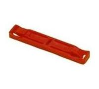 Carrera - 20085245 - Accessoire pour Radio Commandes - Clips De Connection pour Rails X 20