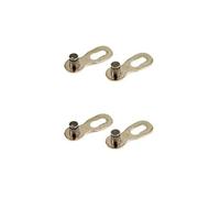 Attaches rapide Clarks Cycle Systems (x2) Doré