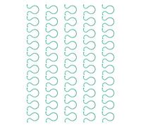 Attaches réutilisables pour plantes grimpantes - Pour plantes grimpantes - Pour intérieur et extérieur - Pour intérieur et extérieur