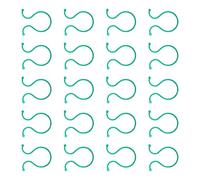 Attaches réutilisables pour plantes grimpantes - Pour plantes grimpantes - Pour intérieur et extérieur - Pour intérieur et extérieur