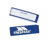 - Attaches ski (Taille unique) (Bleu) - UTTP1037
