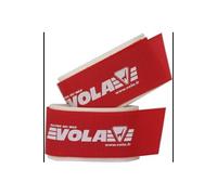Attaches Ski Vola Racing Clip Alpine - Rouge
