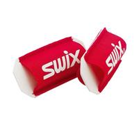 Swix Attaches pour skis Nordic Racing modèle 2024 Mixte Rouge Taille UNIQUE