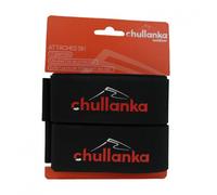 Attaches Skis Rouge X2 - Attache Ski | Chullanka Outdoor