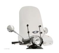 Attaches Spécifiques Pour Pare-Brise 125 Pour Vespa LX Primavera 3V 2013/2014
