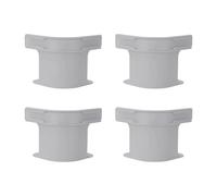 Attaches Universelles pour Drap de Lit - Fixation Housse de Matelas Anti-Dérapant, Sangle de Coin pour Toutes Tailles (Simple/Double/Roi), Maintien Solide des Draps - Heavy Duty