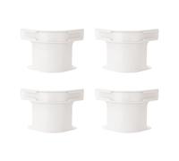 Attaches Universelles pour Drap de Lit - Fixation Housse de Matelas Anti-Dérapant, Sangle de Coin pour Toutes Tailles (Simple/Double/Roi), Maintien Solide des Draps - Heavy Duty