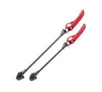 Attaches Vélo Verrouillables 1 Paire Haute Résistance Précision Résistant
