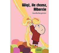 Attachez autant que vous le souhaitez Albert