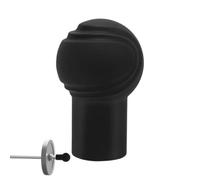 Attachment for Barbell - Rotating Anti-Slip Heavy-Duty Silicone | Weightlifting Barbell Base for Home Garage Studio Club Basement Park Backyard Field Gym