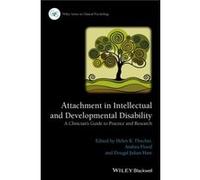 Attachment in Intellectual and Developmental Disability by Hare & Dougal Julian Cardiff University & UK Hare Dougal Julian Cardiff University UK (Auteur)