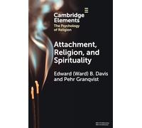 Attachement, religion et spiritualité – Cambridge University Press