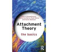 Attachment Theory by Karen Bateson Karen Bateson (Auteur)