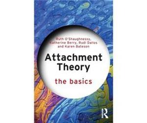 Attachment Theory by Karen Bateson Karen Bateson (Auteur)