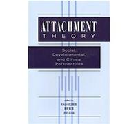 Attachment Theory John Kerr, Roy Muir (Auteur)