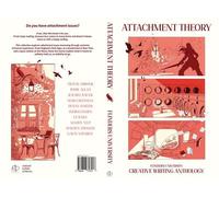Attachment Theory - Travis Abrook - Glimmer Press - ebook (ePub) - Livre